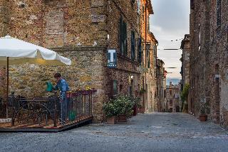 Locanda Di Casalmustia otel fotoğrafı