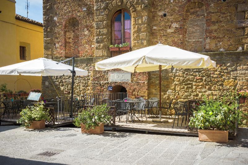 Locanda Di Casalmustia - Genel