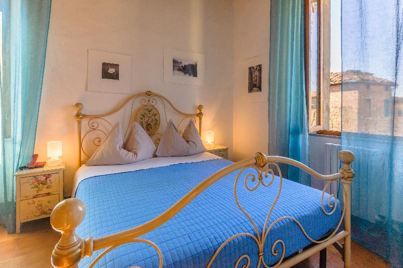 Locanda Di Casalmustia - Oda