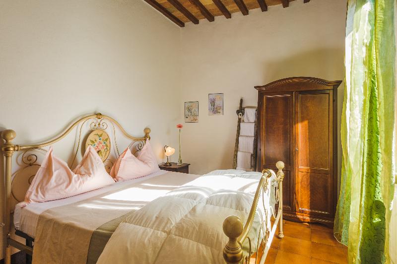 Locanda Di Casalmustia - Oda