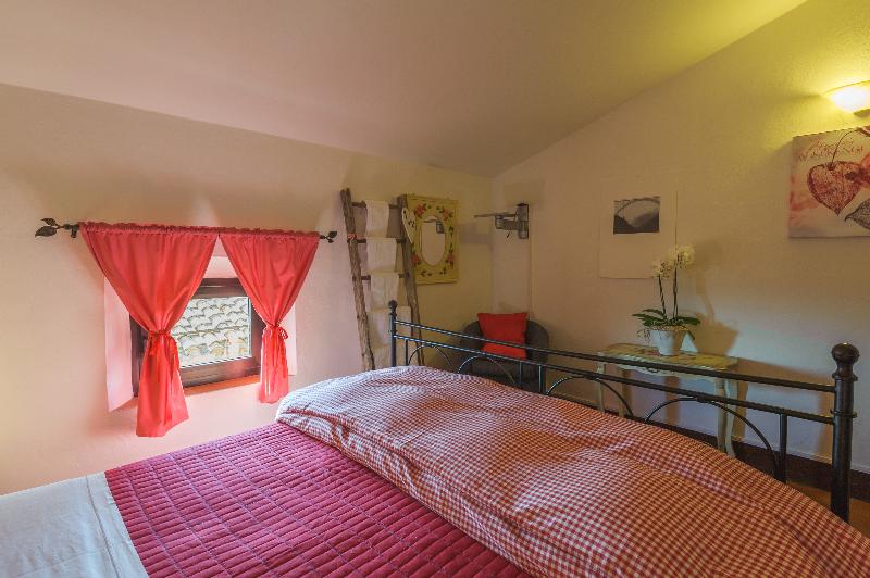 Locanda Di Casalmustia - Oda