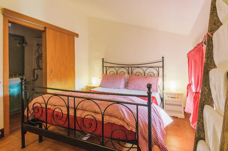 Locanda Di Casalmustia - Oda