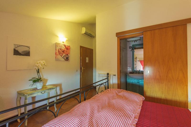 Locanda Di Casalmustia - Oda