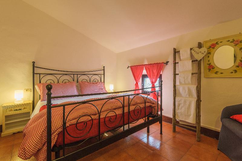 Locanda Di Casalmustia - Oda
