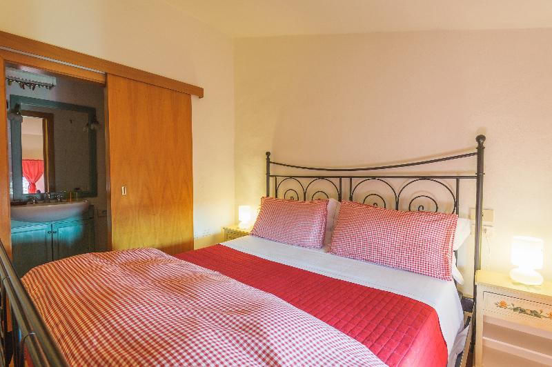 Locanda Di Casalmustia - Oda