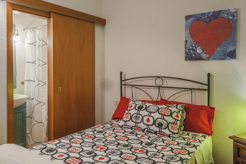 Locanda Di Casalmustia - Oda