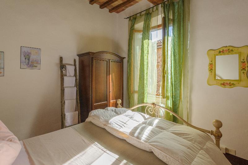 Locanda Di Casalmustia - Oda
