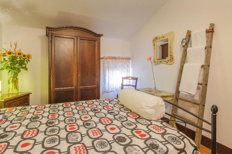 Locanda Di Casalmustia - Oda