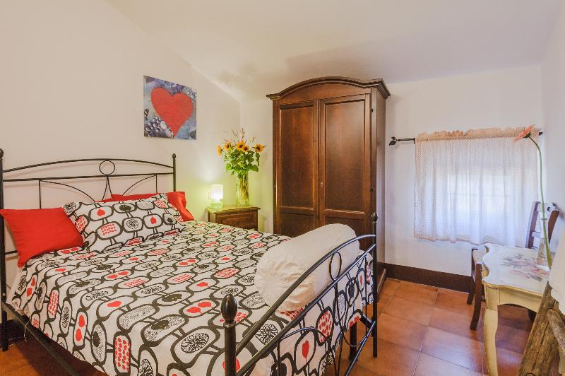 Locanda Di Casalmustia - Oda