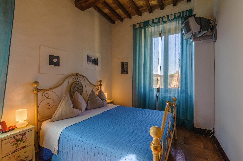 Locanda Di Casalmustia - Oda