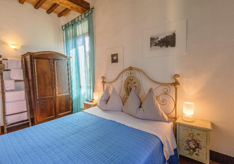 Locanda Di Casalmustia - Oda