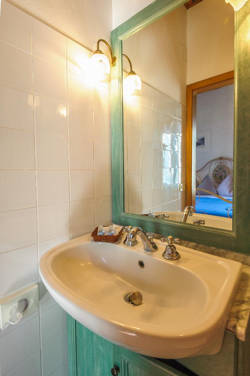 Locanda Di Casalmustia - Oda