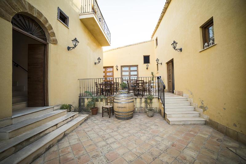 Agriturismo Passo Dei Briganti - Lobi
