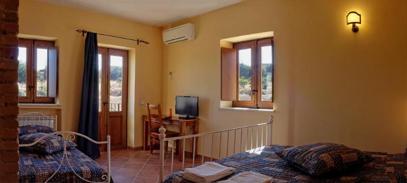 Agriturismo Passo Dei Briganti - Oda