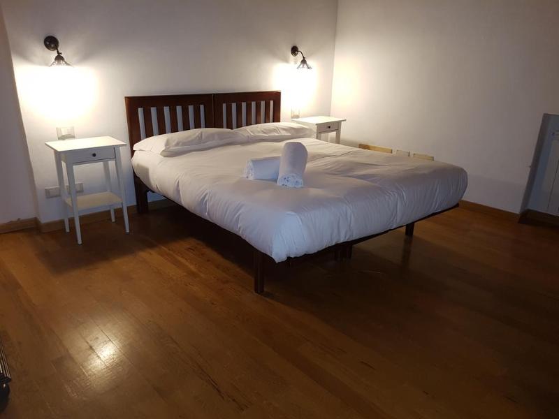 Agriturismo Passo Dei Briganti - Oda
