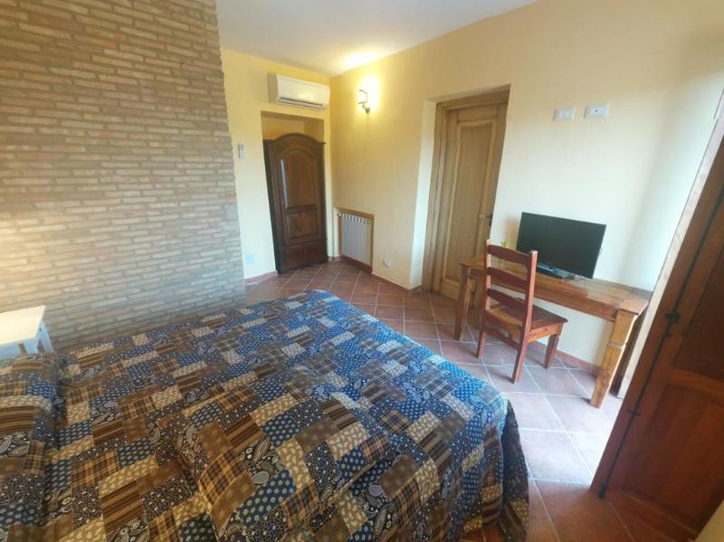 Agriturismo Passo Dei Briganti - Oda