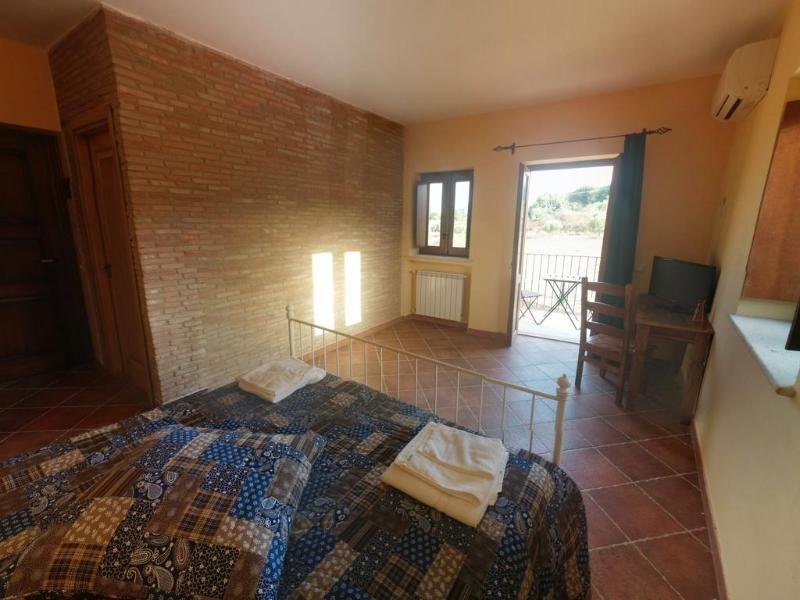 Agriturismo Passo Dei Briganti - Oda