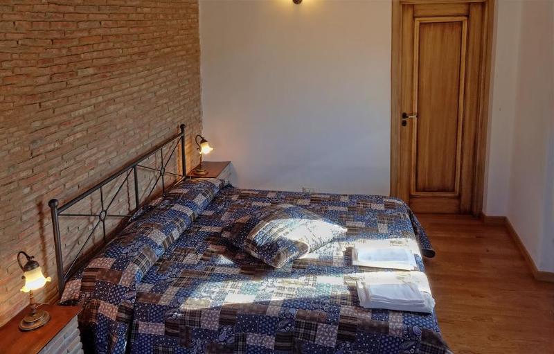 Agriturismo Passo Dei Briganti - Oda