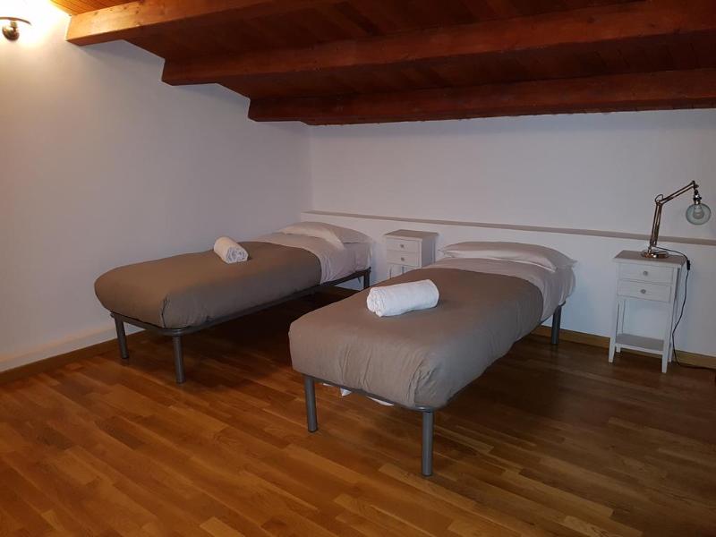 Agriturismo Passo Dei Briganti - Oda