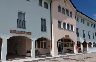 Risthotel Airport otel fotoğrafı