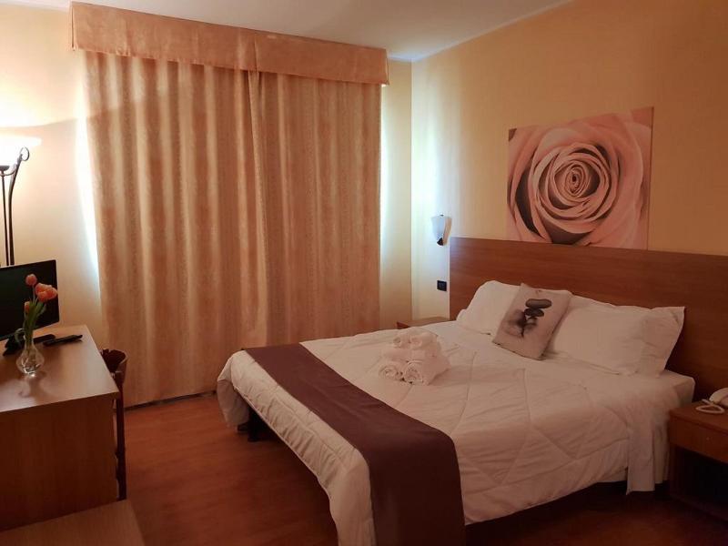 Risthotel Airport - Oda