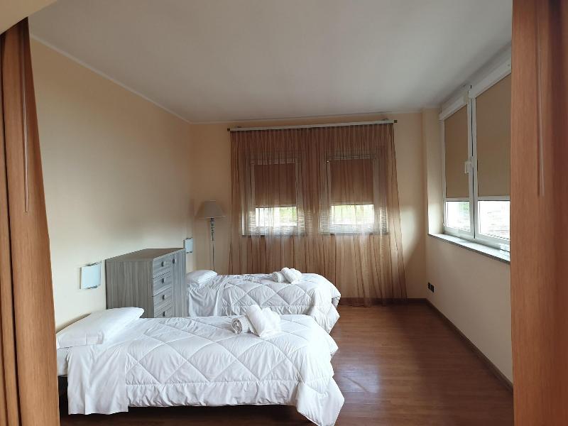 Risthotel Airport - Oda