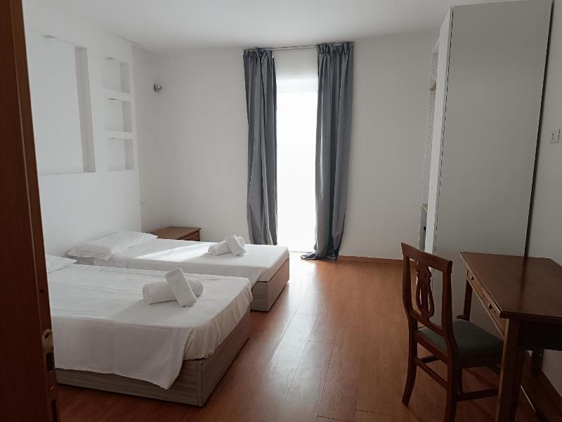 Risthotel Airport - Oda