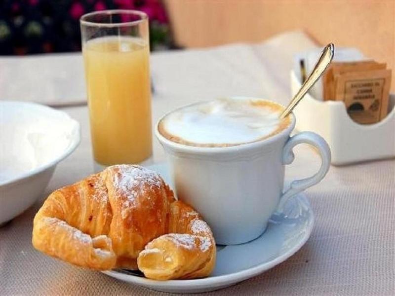 Risthotel Airport - Restoran