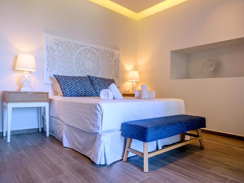 Axel Beach Crete - Oda