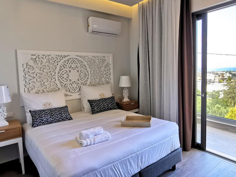 Axel Beach Crete - Oda