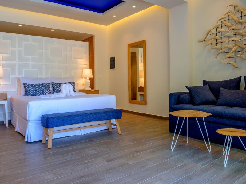 Axel Beach Crete - Oda