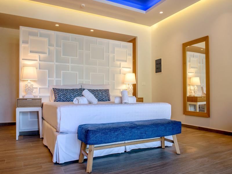 Axel Beach Crete - Oda