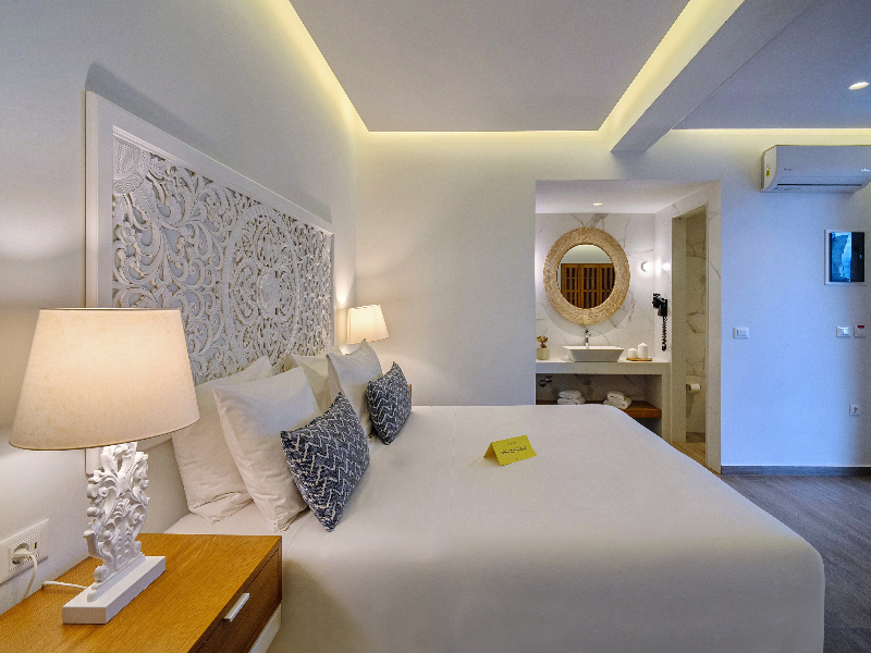 Axel Beach Crete - Oda