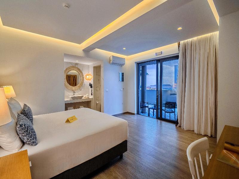 Axel Beach Crete - Oda