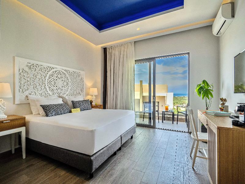 Axel Beach Crete - Oda