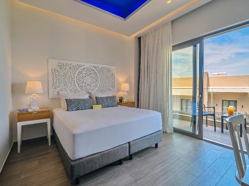 Axel Beach Crete - Oda