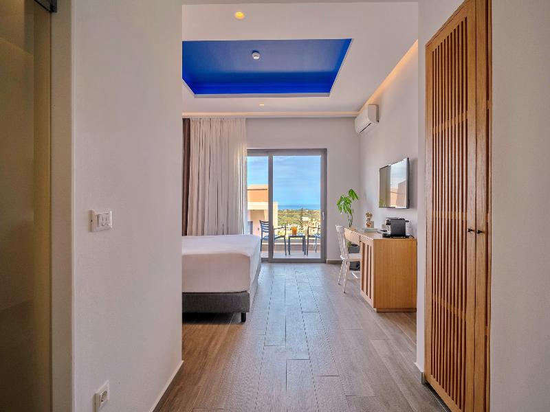 Axel Beach Crete - Oda