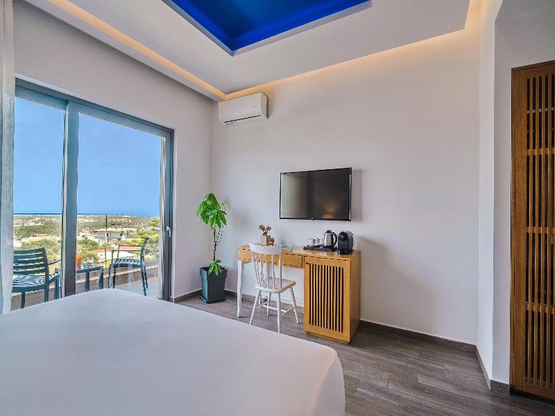 Axel Beach Crete - Oda