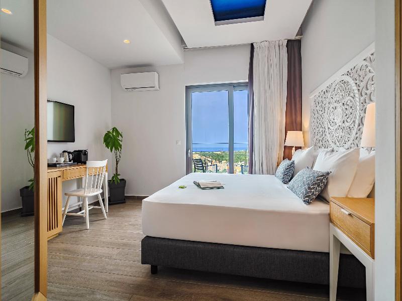 Axel Beach Crete - Oda