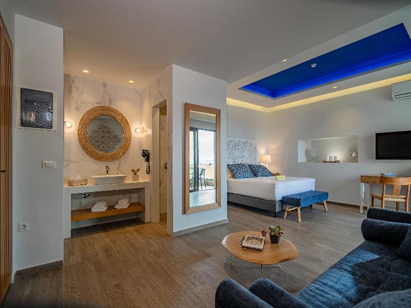 Axel Beach Crete - Oda