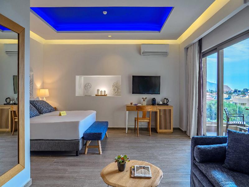 Axel Beach Crete - Oda