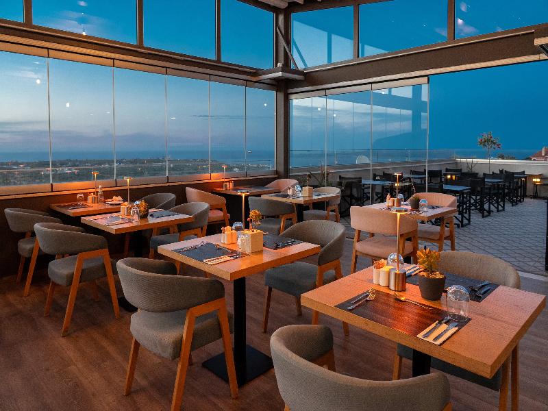 Axel Beach Crete - Restoran