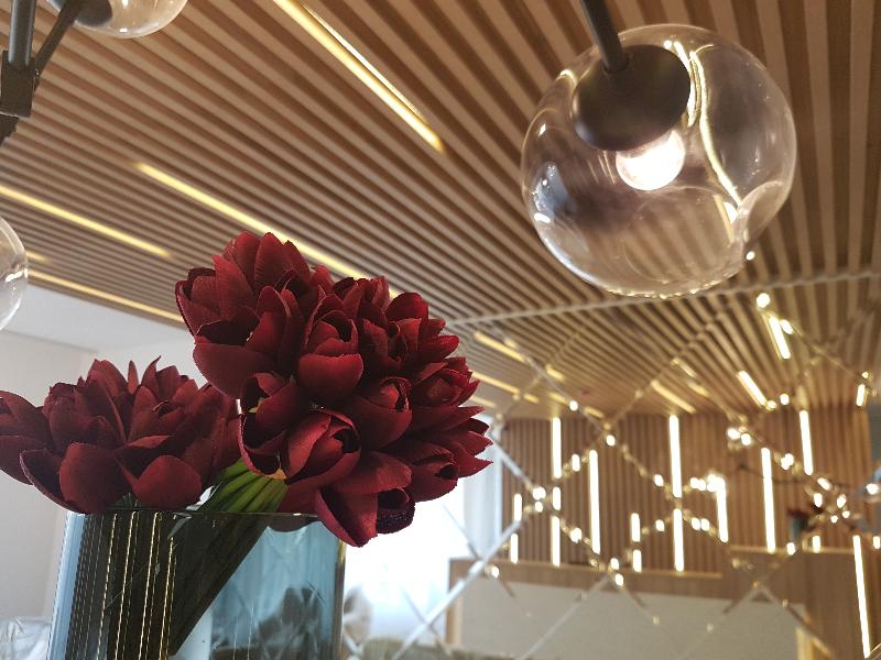 Ymy Boutique Residence - Lobi