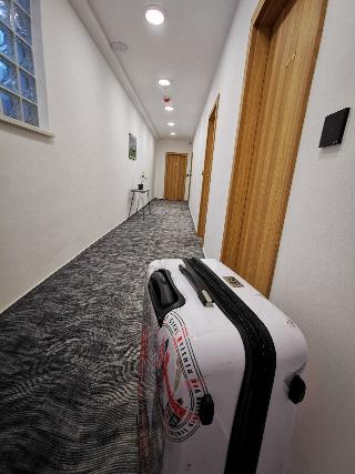 Ymy Boutique Residence otel fotoğrafı