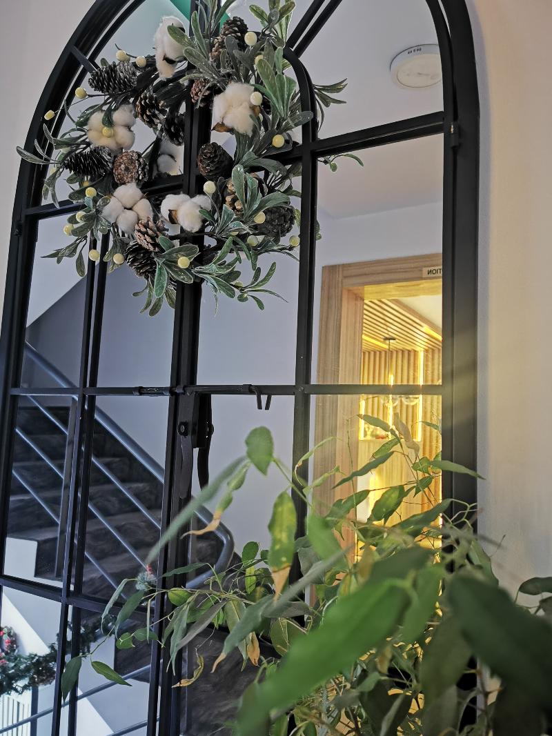 Ymy Boutique Residence - Genel