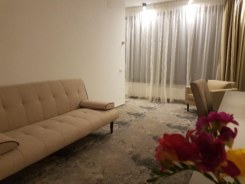 Ymy Boutique Residence - Oda