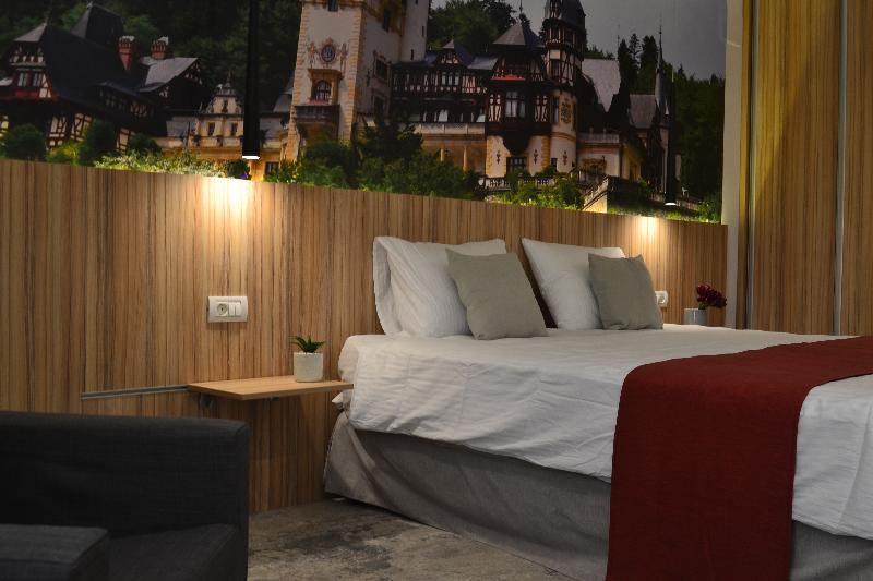 Ymy Boutique Residence - Oda