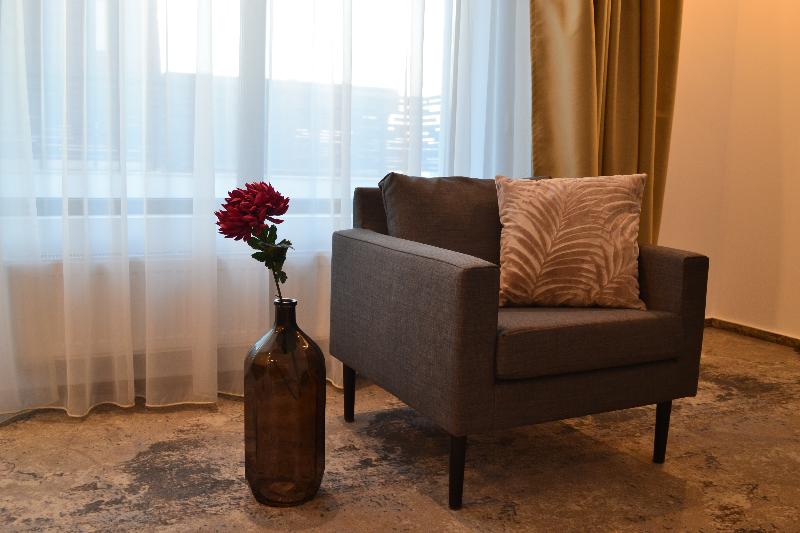 Ymy Boutique Residence - Oda