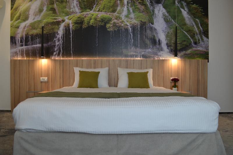 Ymy Boutique Residence - Oda