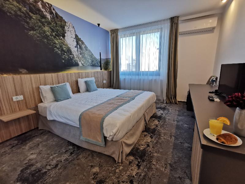 Ymy Boutique Residence - Oda